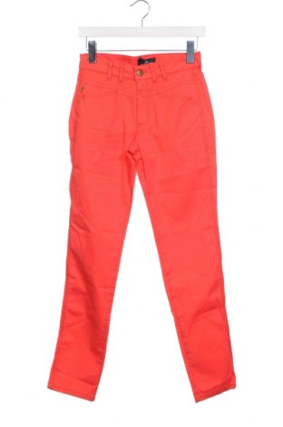 Γυναικείο παντελόνι One Step, Μέγεθος XS, Χρώμα Ρόζ , Τιμή 6,89 €