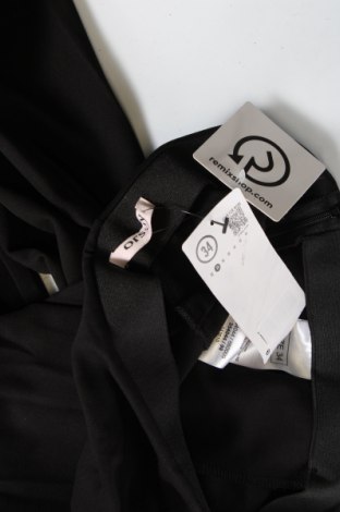 Дамски панталон Orsay, Размер XS, Цвят Черен, Цена 46,00 лв.