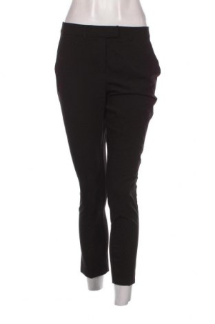 Дамски панталон Oviesse, Размер M, Цвят Черен, Цена 11,50 лв.
