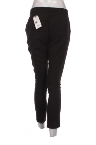 Γυναικείο παντελόνι Oviesse, Μέγεθος M, Χρώμα Μαύρο, Τιμή 5,93 €