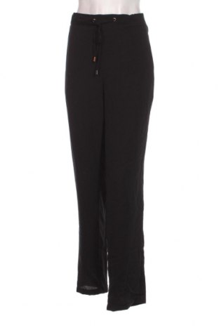 Pantaloni de femei Oviesse, Mărime XL, Culoare Negru, Preț 31,78 Lei