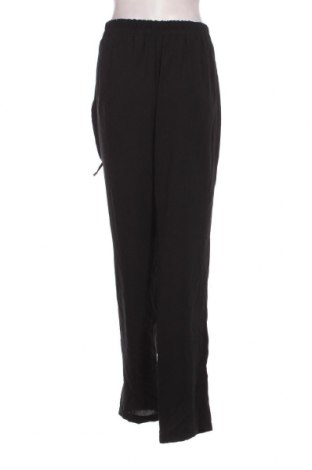 Γυναικείο παντελόνι Oviesse, Μέγεθος XL, Χρώμα Μαύρο, Τιμή 23,71 €