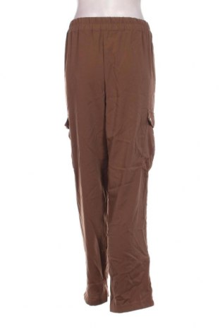 Γυναικείο παντελόνι Oviesse, Μέγεθος XL, Χρώμα Καφέ, Τιμή 6,16 €