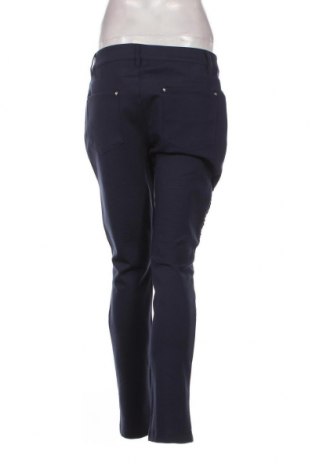 Γυναικείο παντελόνι Pfeffinger, Μέγεθος XL, Χρώμα Μπλέ, Τιμή 5,22 €