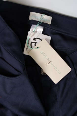 Γυναικείο παντελόνι Pfeffinger, Μέγεθος XL, Χρώμα Μπλέ, Τιμή 5,22 €