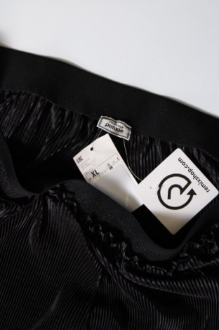 Γυναικείο παντελόνι Pimkie, Μέγεθος M, Χρώμα Μαύρο, Τιμή 23,71 €