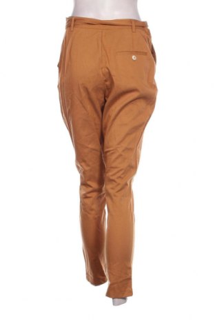 Γυναικείο παντελόνι Pimkie, Μέγεθος M, Χρώμα Καφέ, Τιμή 23,71 €