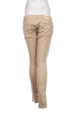 Γυναικείο παντελόνι Please, Μέγεθος M, Χρώμα  Μπέζ, Τιμή 2,73 €