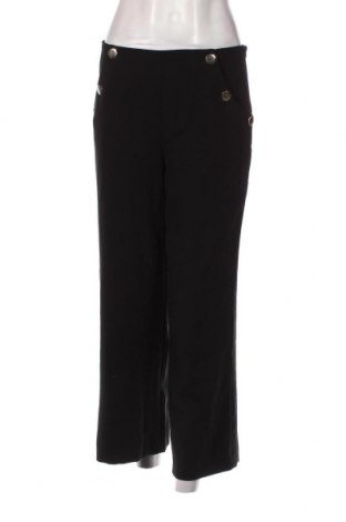 Дамски панталон Raffaello Rossi, Размер S, Цвят Черен, Цена 11,98 лв.