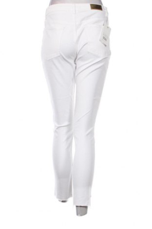 Γυναικείο παντελόνι Reiko, Μέγεθος S, Χρώμα Λευκό, Τιμή 98,45 €
