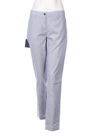 Дамски панталон Robe Di Kappa, Размер XXL, Цвят Син, Цена 18,72 лв.