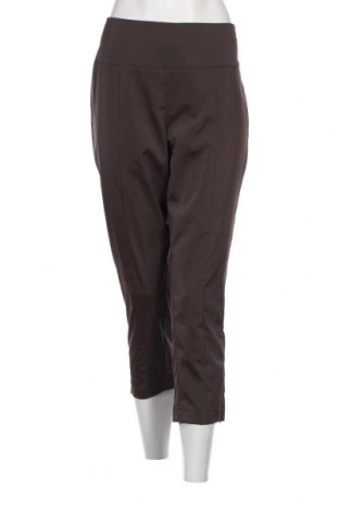 Дамски панталон Sarah Pacini, Размер L, Цвят Сив, Цена 12,92 лв.
