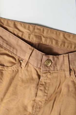 Дамски панталон School Rag, Размер M, Цвят Бежов, Цена 31,00 лв.