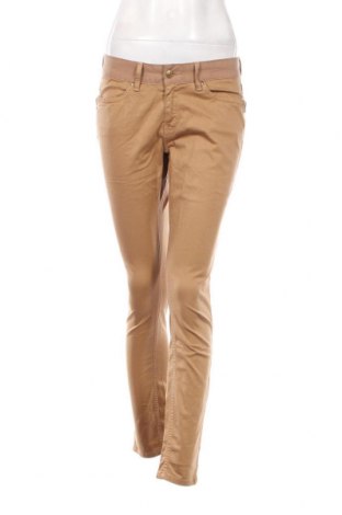 Дамски панталон School Rag, Размер M, Цвят Бежов, Цена 6,20 лв.