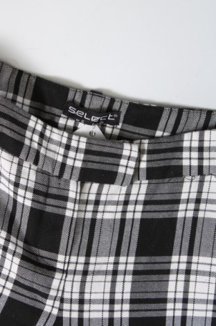 Pantaloni de femei Select, Mărime XS, Culoare Multicolor, Preț 151,32 Lei