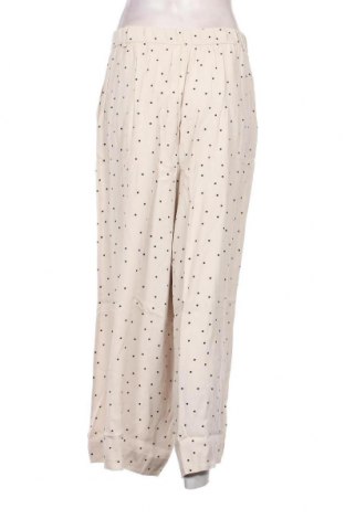 Dámské kalhoty  Selected Femme, Velikost M, Barva Krémová, Cena  1 580,00 Kč