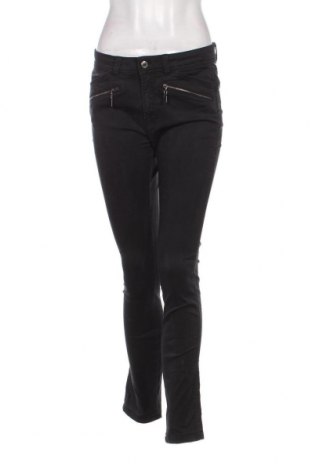 Дамски панталон Sienna, Размер M, Цвят Черен, Цена 9,45 лв.