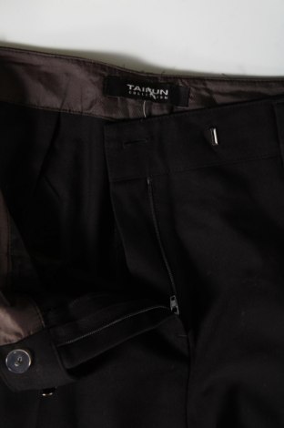 Dámské kalhoty  Taifun, Velikost M, Barva Černá, Cena  781,00 Kč