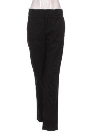 Дамски панталон Tara, Размер L, Цвят Черен, Цена 8,70 лв.