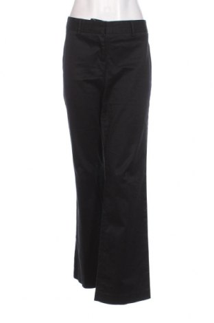 Pantaloni de femei Tommy Hilfiger, Mărime L, Culoare Negru, Preț 53,68 Lei