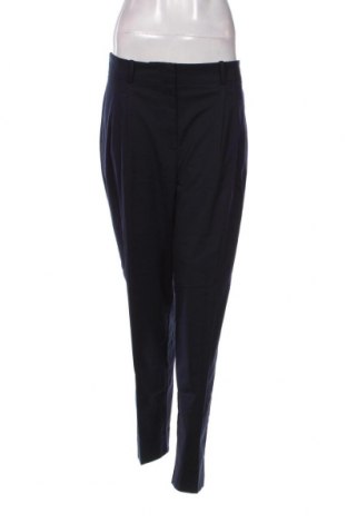 Дамски панталон Tommy Hilfiger, Размер S, Цвят Син, Цена 47,75 лв.