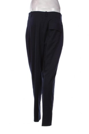 Pantaloni de femei Tommy Hilfiger, Mărime S, Culoare Albastru, Preț 157,07 Lei