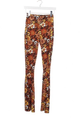 Дамски панталон Urban Outfitters, Размер XS, Цвят Многоцветен, Цена 8,70 лв.