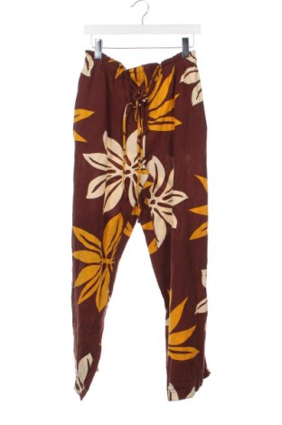 Γυναικείο παντελόνι Urban Outfitters, Μέγεθος XS, Χρώμα Πολύχρωμο, Τιμή 7,18 €