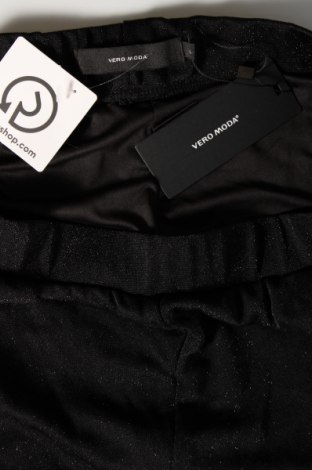 Pantaloni de femei Vero Moda, Mărime L, Culoare Negru, Preț 177,63 Lei