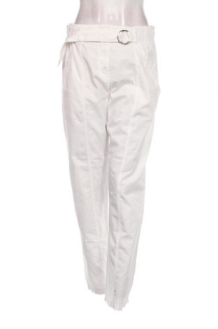 Pantaloni de femei Vicolo, Mărime S, Culoare Alb, Preț 28,82 Lei