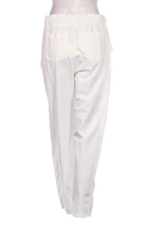 Pantaloni de femei Vicolo, Mărime S, Culoare Alb, Preț 480,26 Lei