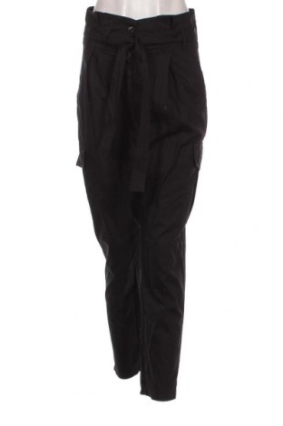 Дамски панталон Vicolo, Размер S, Цвят Черен, Цена 12,82 лв.