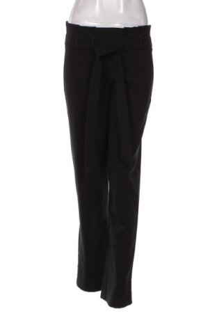 Pantaloni de femei Vintage, Mărime S, Culoare Negru, Preț 95,39 Lei