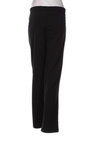 Γυναικείο παντελόνι Vintage, Μέγεθος S, Χρώμα Μαύρο, Τιμή 17,94 €