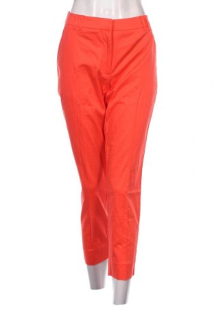 Pantaloni de femei Vivance, Mărime M, Culoare Roșu, Preț 151,32 Lei