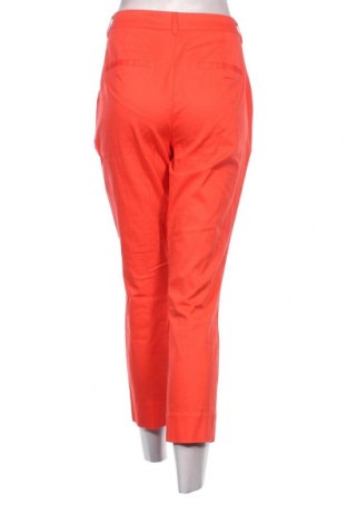 Дамски панталон Vivance, Размер M, Цвят Червен, Цена 46,00 лв.
