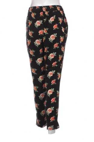 Γυναικείο παντελόνι Xxi, Μέγεθος L, Χρώμα Πολύχρωμο, Τιμή 7,56 €