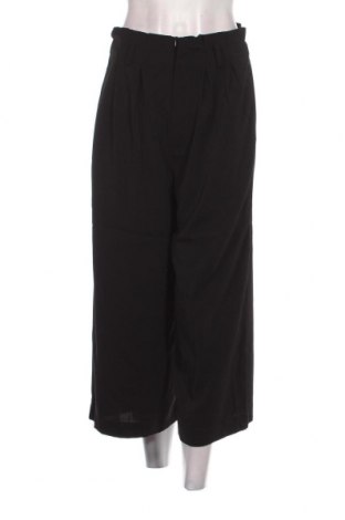 Γυναικείο παντελόνι mbyM, Μέγεθος M, Χρώμα Μαύρο, Τιμή 6,02 €
