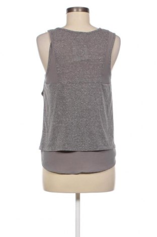 Γυναικείο αμάνικο μπλουζάκι, Μέγεθος S, Χρώμα Γκρί, Τιμή 6,65 €