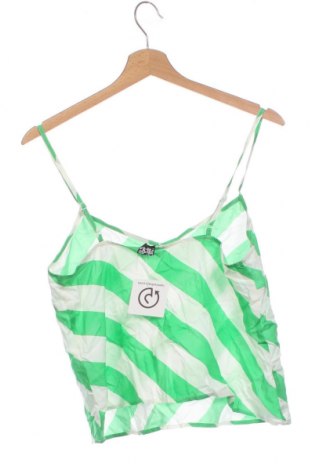 Γυναικείο αμάνικο μπλουζάκι ASOS, Μέγεθος M, Χρώμα Πολύχρωμο, Τιμή 14,95 €