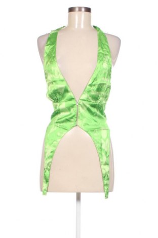 Γυναικείο αμάνικο μπλουζάκι ASYOU, Μέγεθος M, Χρώμα Πράσινο, Τιμή 3,29 €