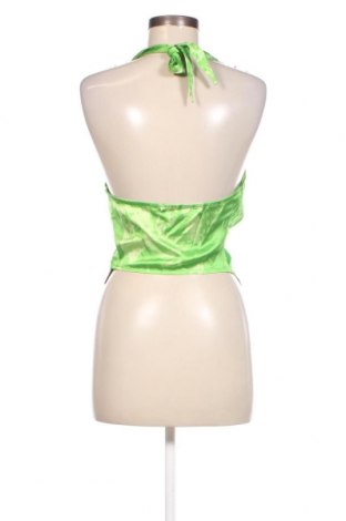 Γυναικείο αμάνικο μπλουζάκι ASYOU, Μέγεθος M, Χρώμα Πράσινο, Τιμή 3,29 €