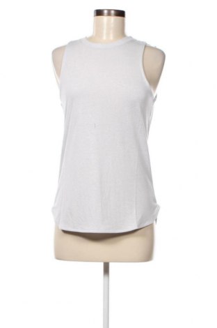 Γυναικείο αμάνικο μπλουζάκι Cotton On, Μέγεθος XS, Χρώμα Γκρί, Τιμή 3,03 €
