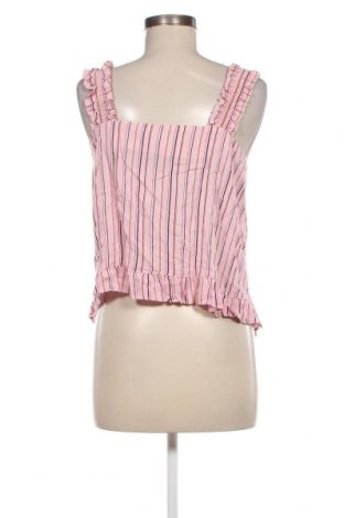 Γυναικείο αμάνικο μπλουζάκι Dorothy Perkins, Μέγεθος L, Χρώμα Πολύχρωμο, Τιμή 3,51 €