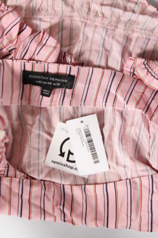 Γυναικείο αμάνικο μπλουζάκι Dorothy Perkins, Μέγεθος L, Χρώμα Πολύχρωμο, Τιμή 3,51 €