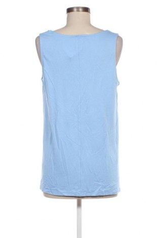 Tricou de damă George, Mărime L, Culoare Albastru, Preț 69,08 Lei