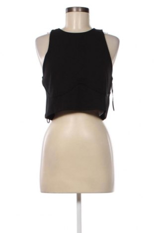 Női trikó Gina Tricot, Méret XL, Szín Fekete, Ár 1 598 Ft