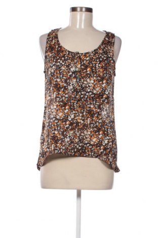 Γυναικείο αμάνικο μπλουζάκι Minimum, Μέγεθος S, Χρώμα Πολύχρωμο, Τιμή 1,76 €