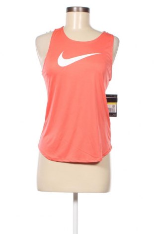 Dámské tilko  Nike, Velikost S, Barva Růžová, Cena  1 145,00 Kč