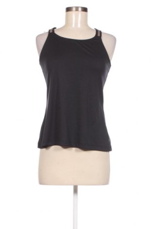 Γυναικείο αμάνικο μπλουζάκι Steffen Schraut, Μέγεθος S, Χρώμα Μαύρο, Τιμή 4,31 €